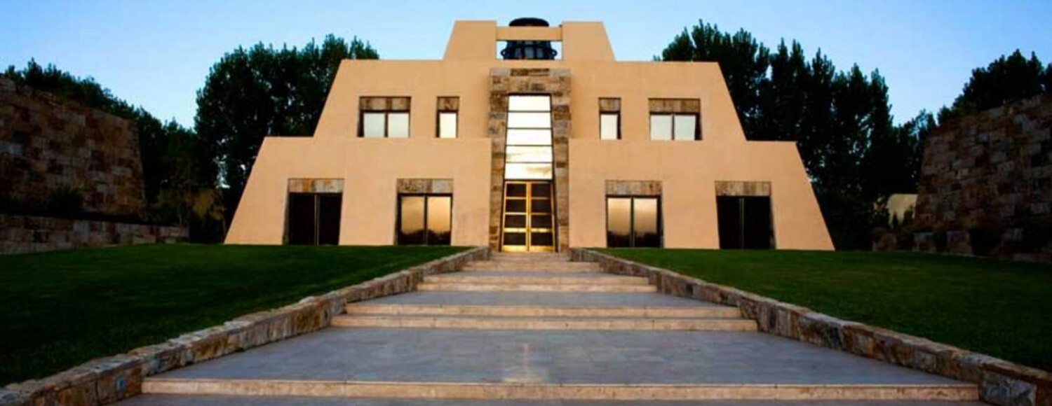 Tempus e Catena Zapata