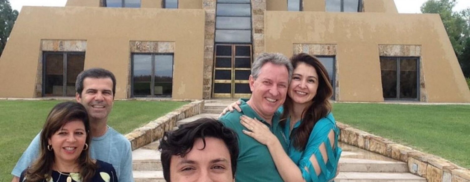 Tempus e Catena Zapata