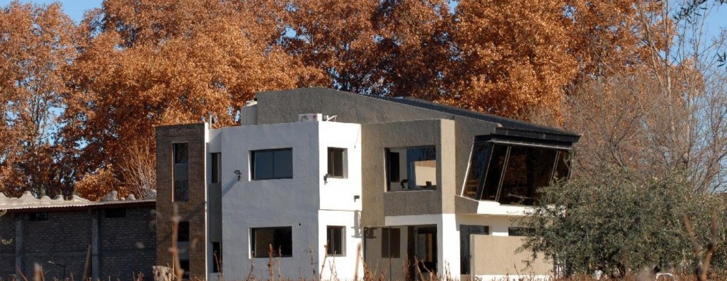 Cavalgando por Vinícolas