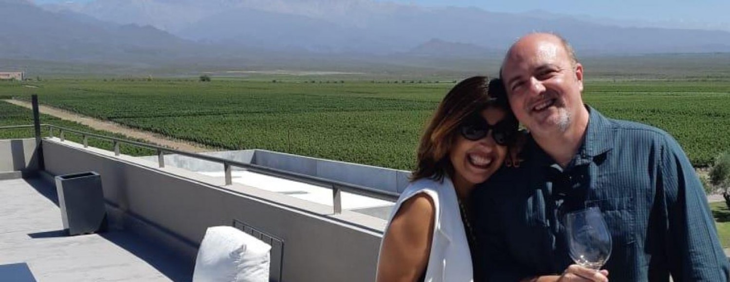 Mendoza Paisagens e Vinhos