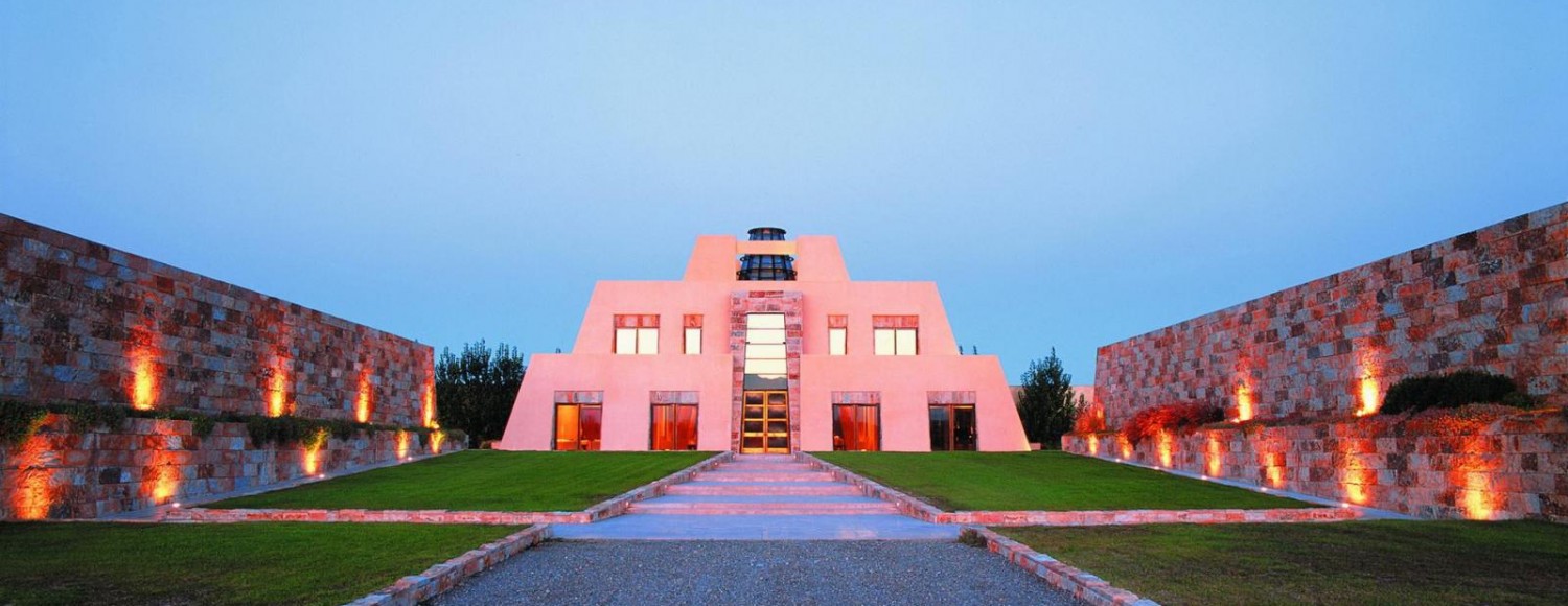 Mendoza Vinhos e Aventura