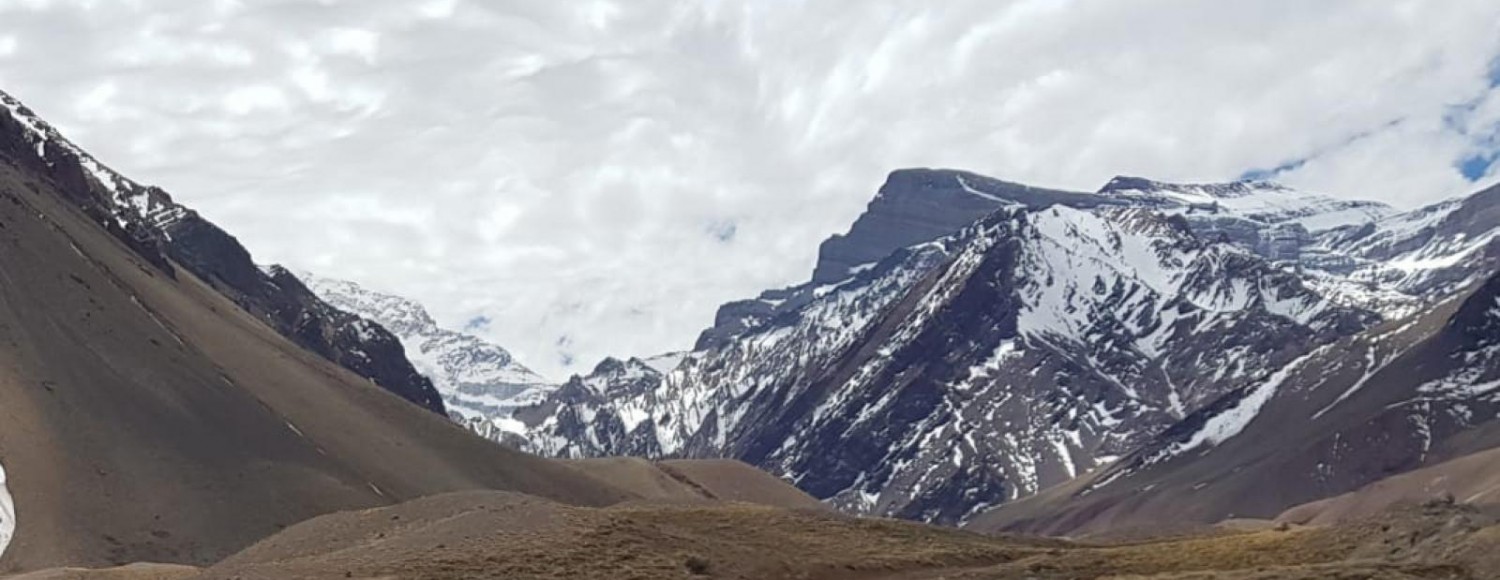 Mendoza Vinhos e Cordilheira