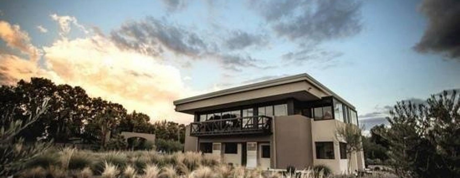 Mendoza Vinhos e Cordilheira