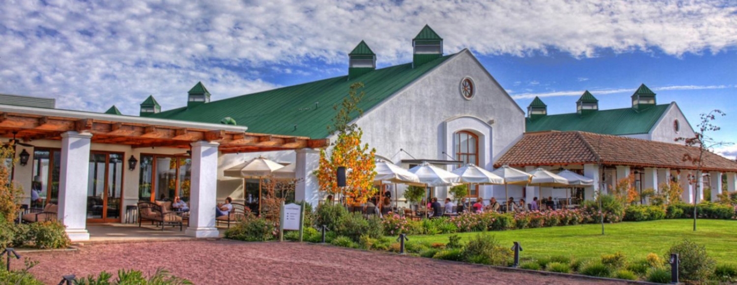 Vinícolas Emiliana & Casas del Bosque