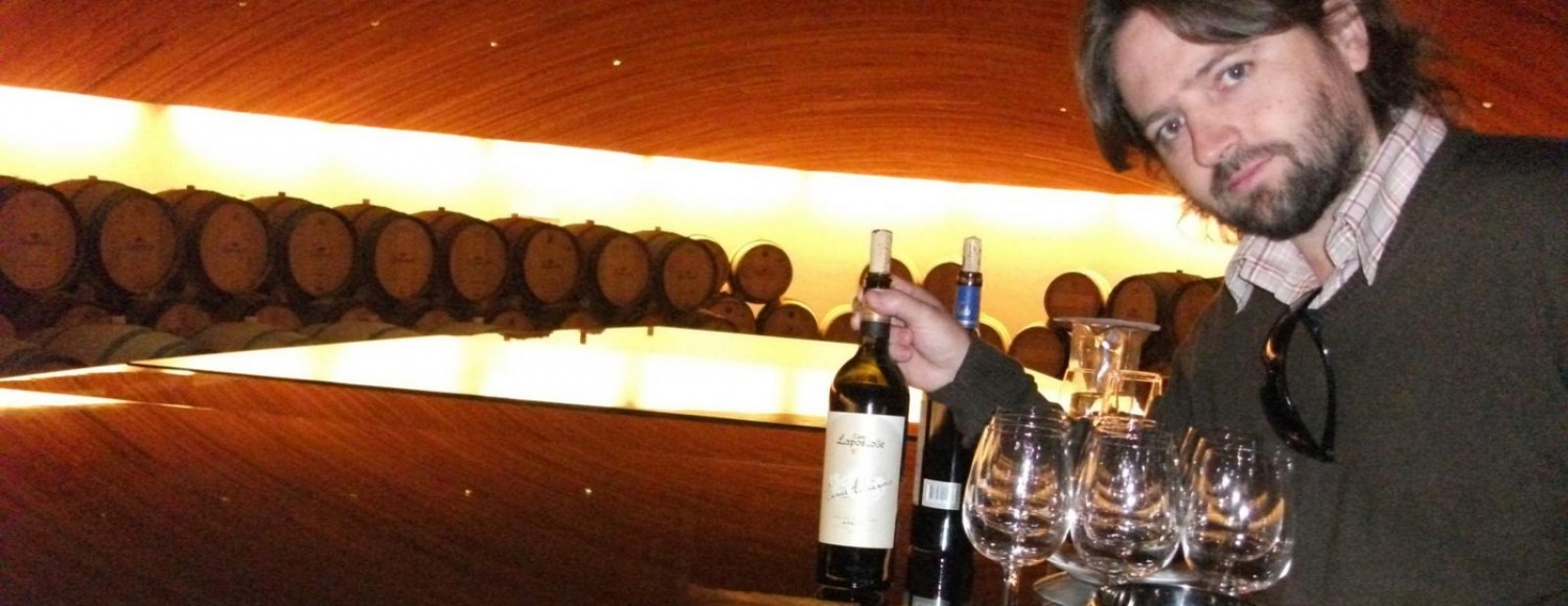 Vinícolas Montes & Lapostolle