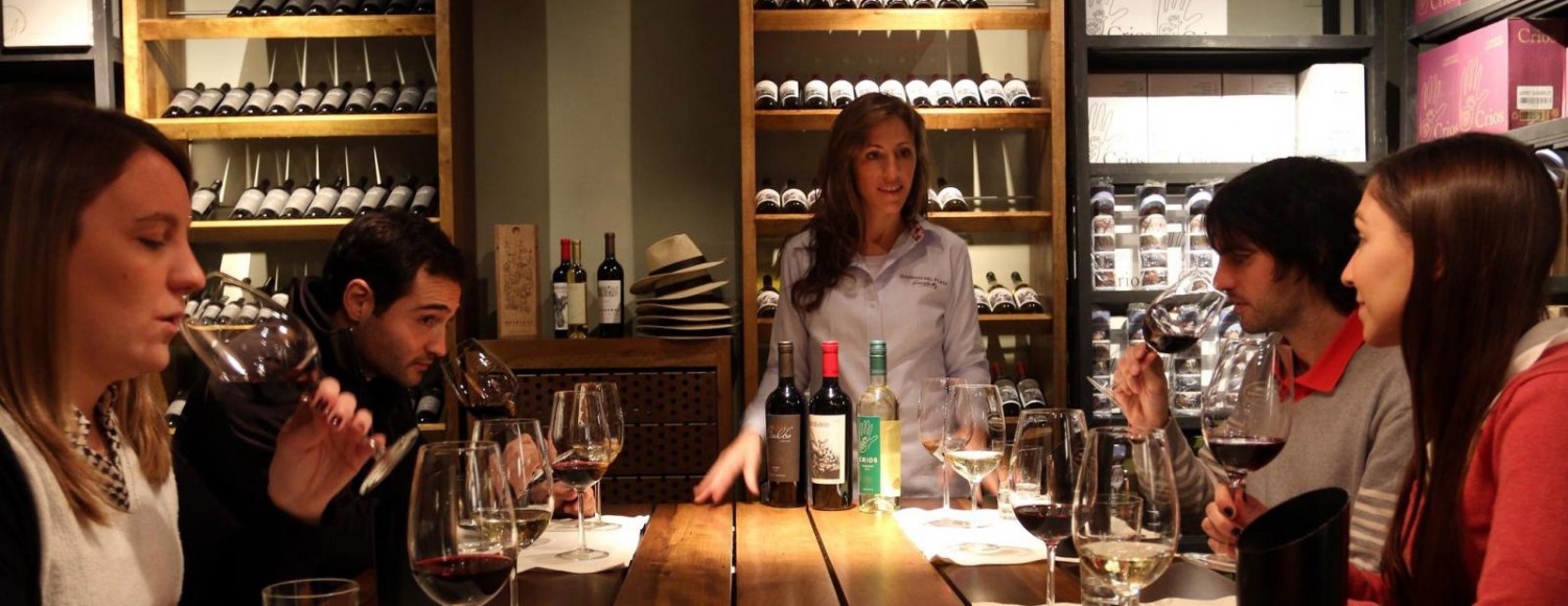  Luján de Cuyo Malbec