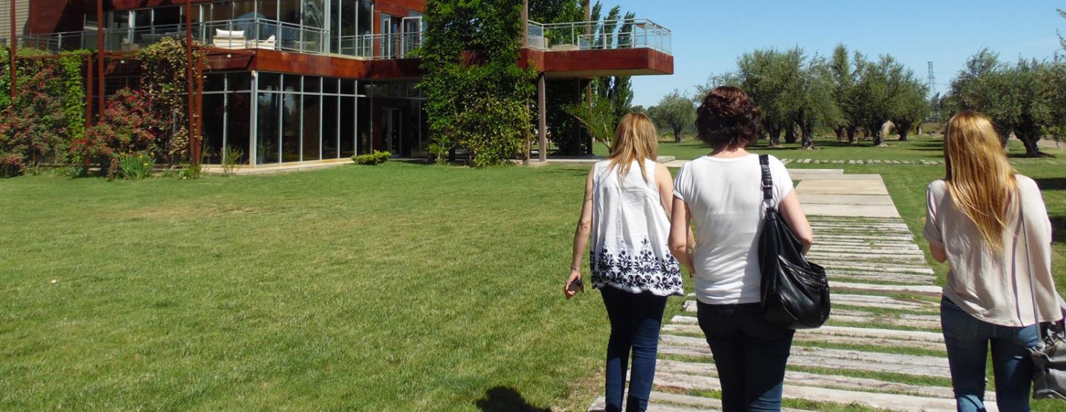  Luján de Cuyo Malbec