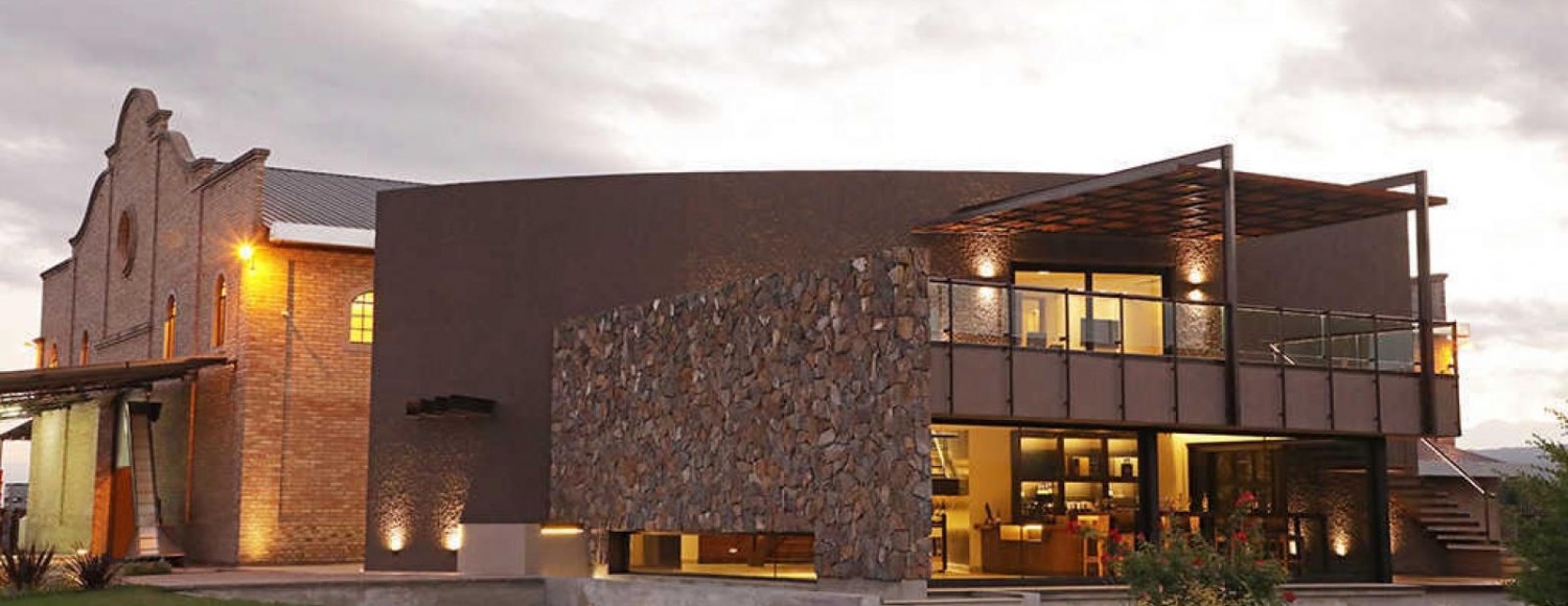  Luján de Cuyo Malbec