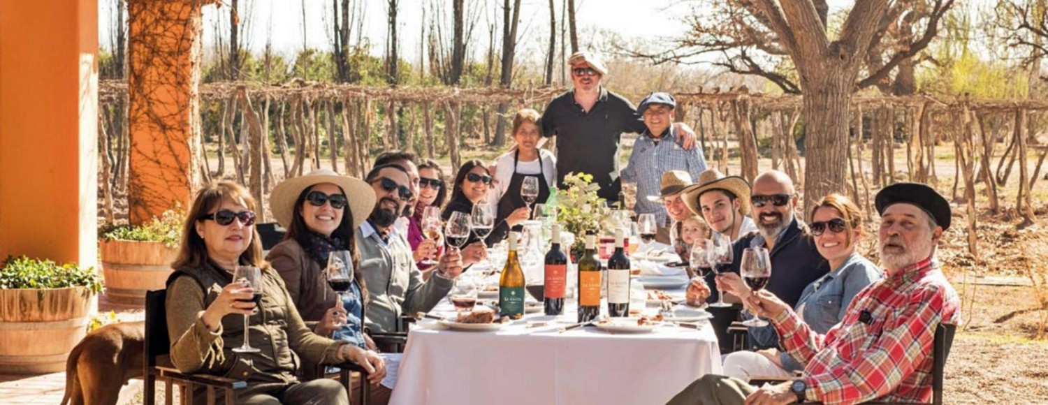 Provando os Sentidos