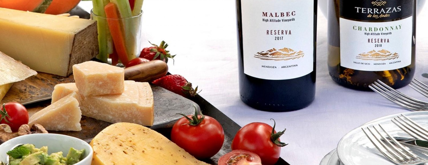 Navegando Entre Montanhas