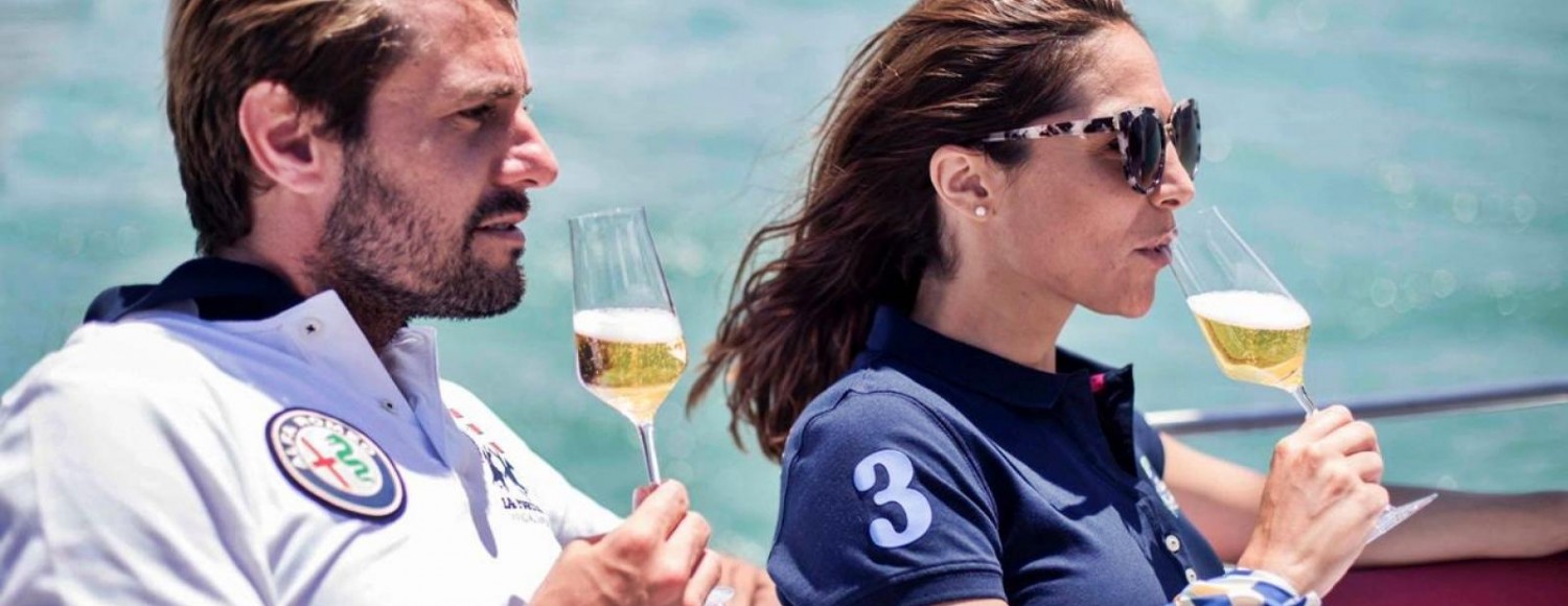 Navegando Entre Montanhas