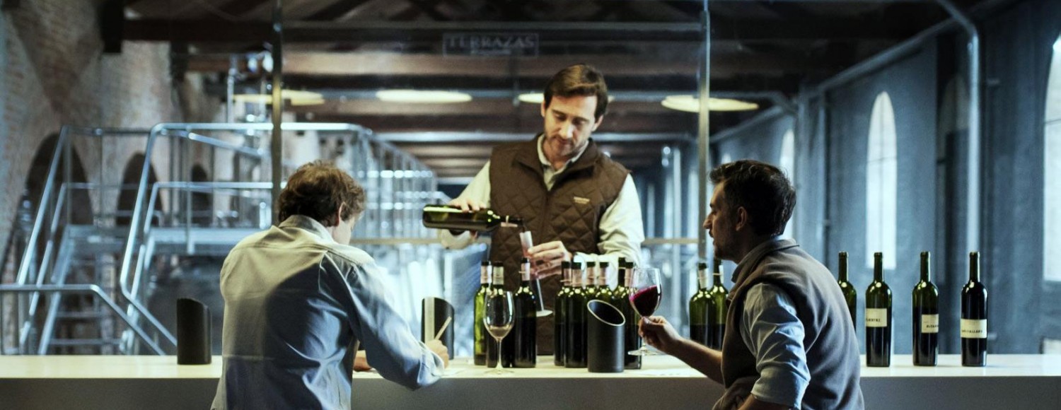 Navegando Entre Montanhas