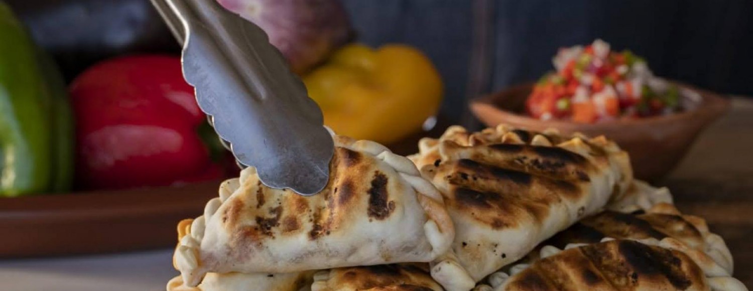 Huentala Wines Cooking Class