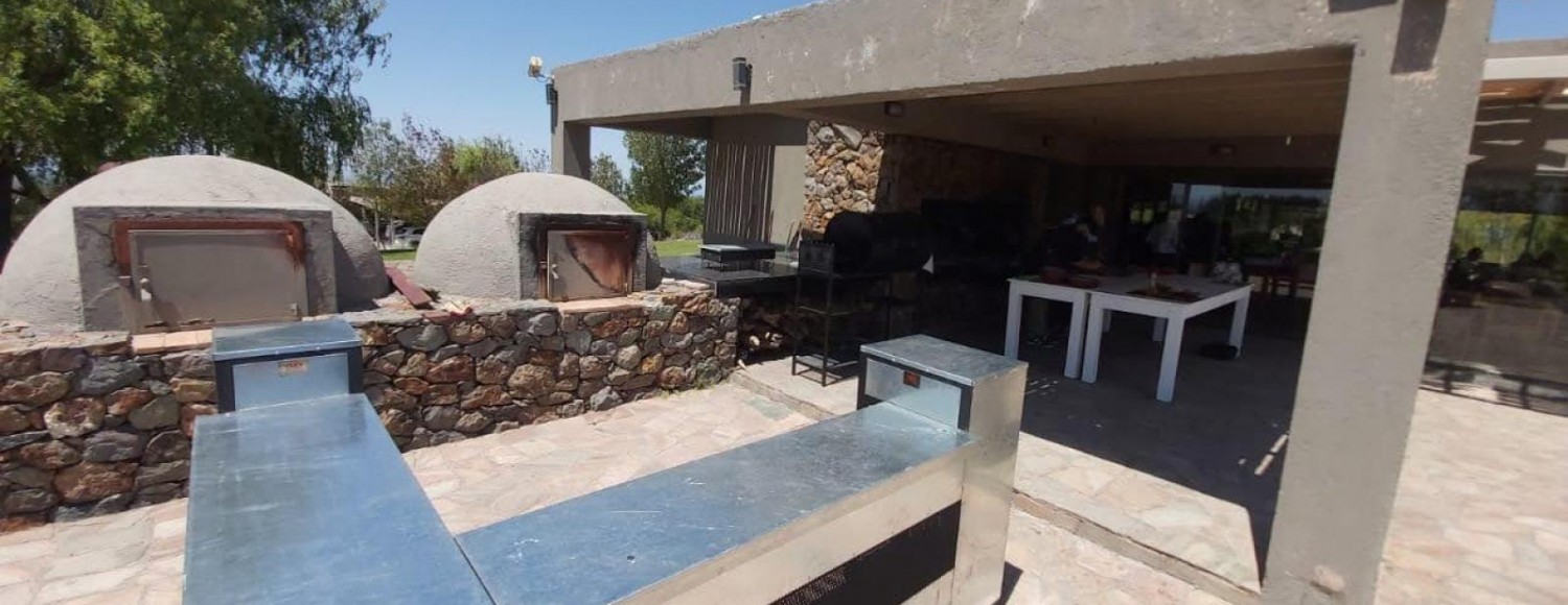 Huentala Wines Cooking Class