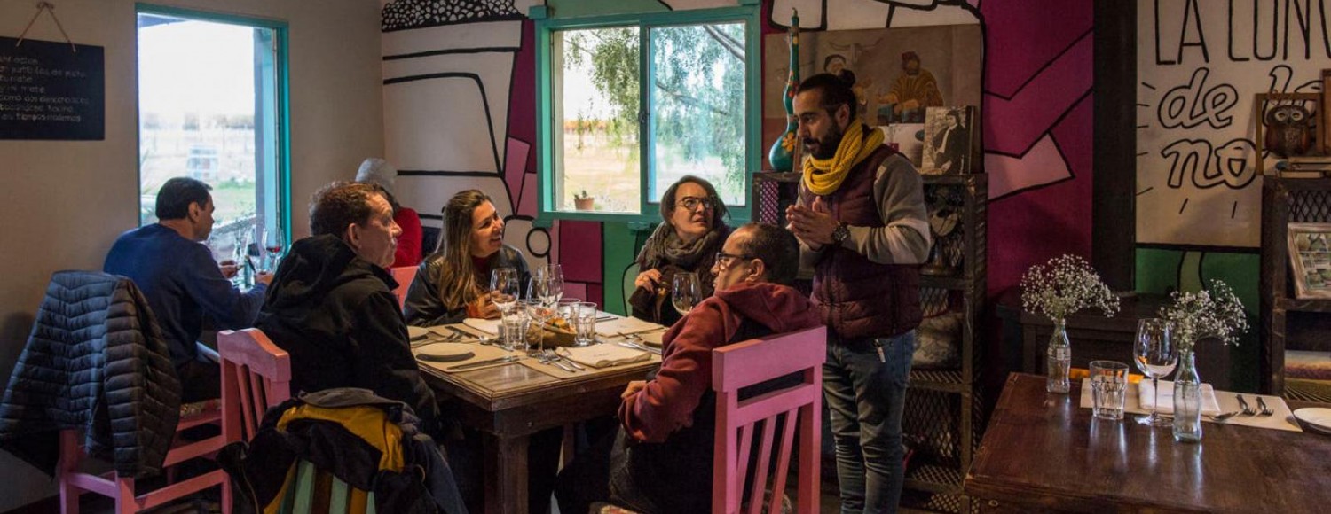 Vale de Uco Boutique