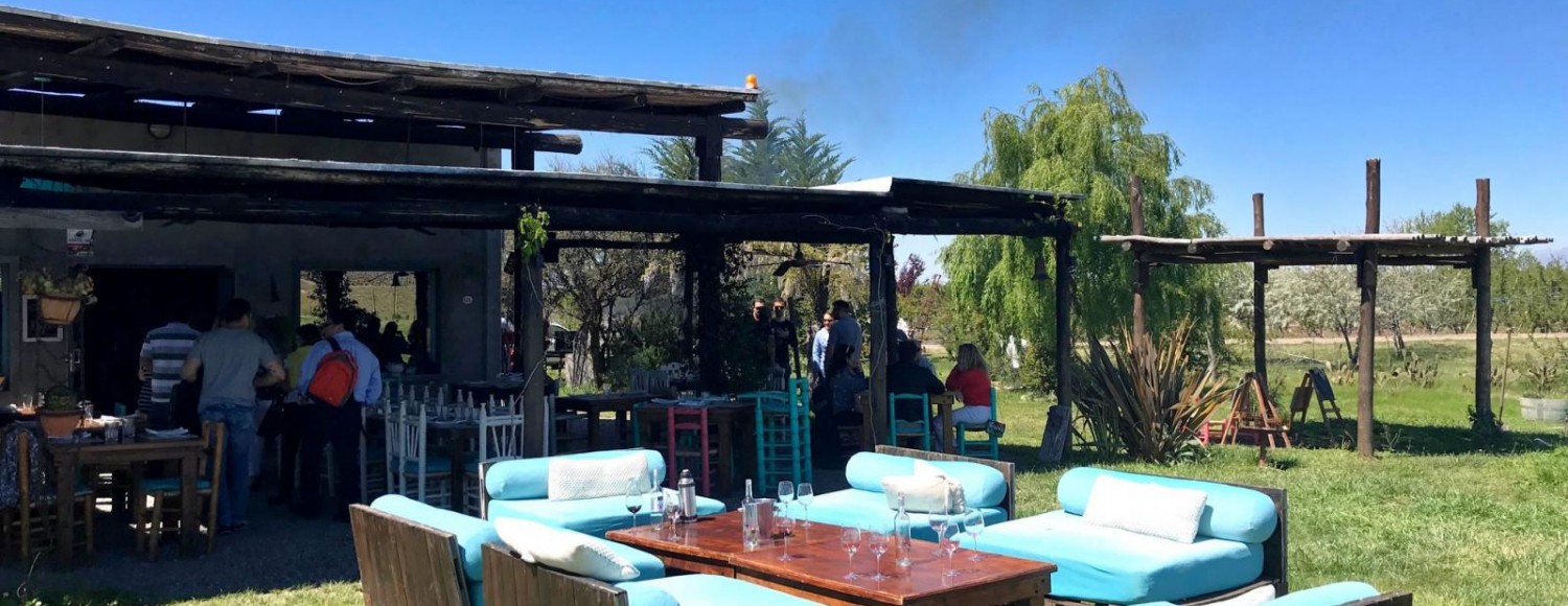 Vale de Uco Boutique