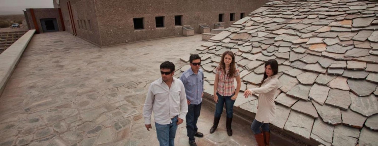 Vale de Uco Boutique