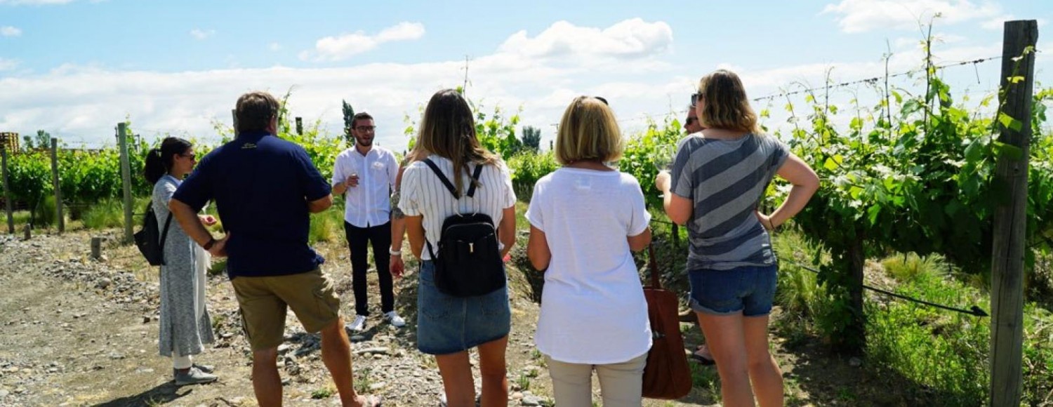 Vale de Uco Boutique