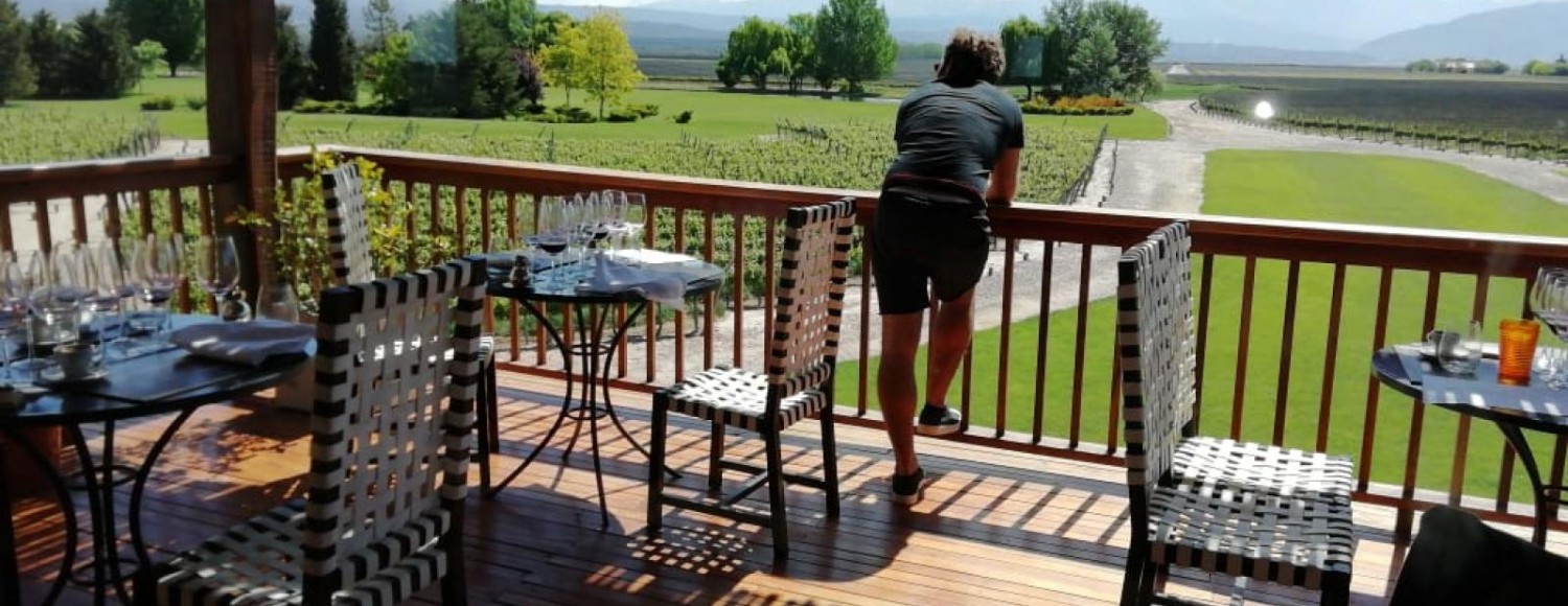 Luján de Cuyo Premium