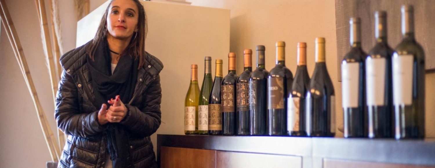 Luján de Cuyo Premium