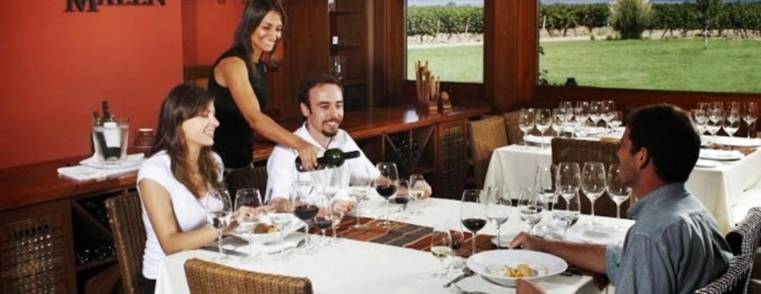 Luján de Cuyo Exclusivo