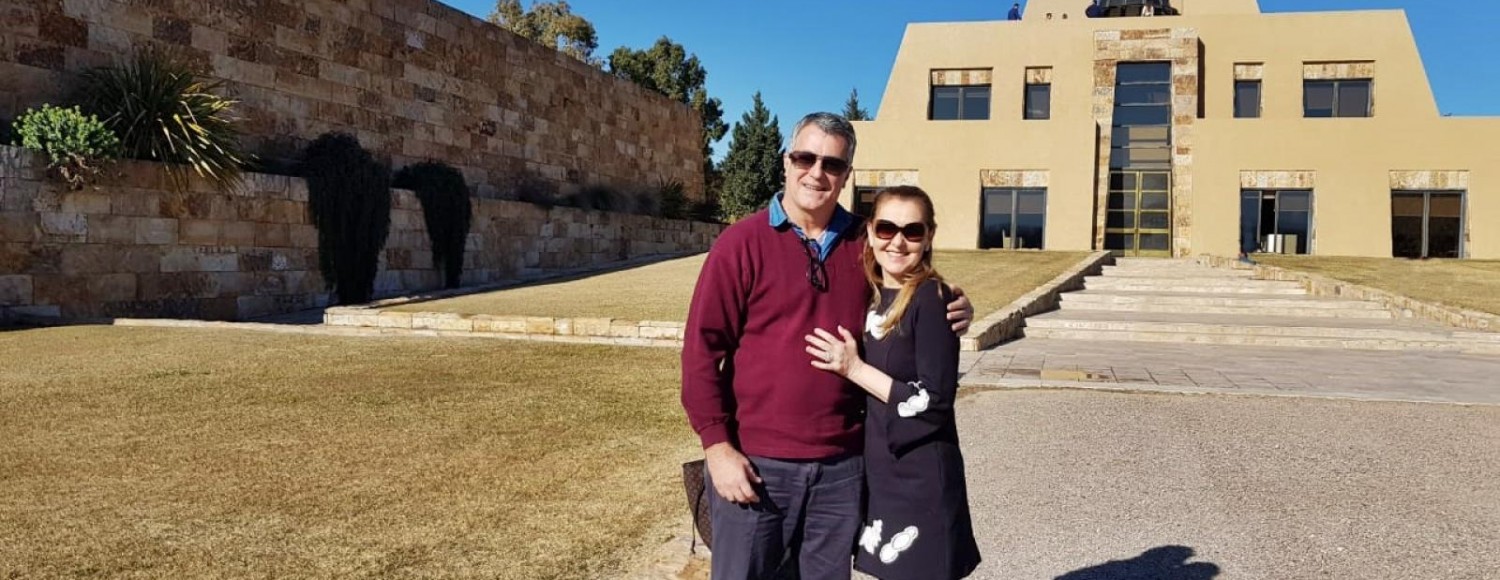 Luján de Cuyo Exclusivo