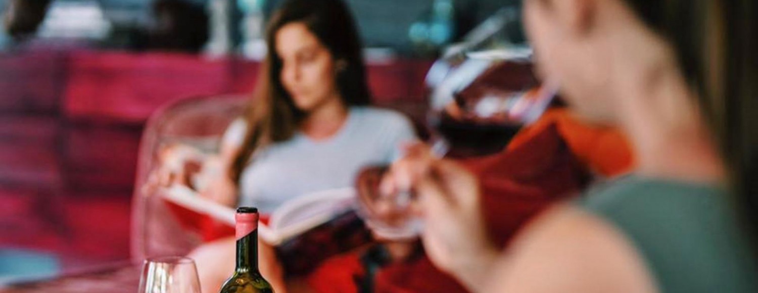 Experiência The Vines