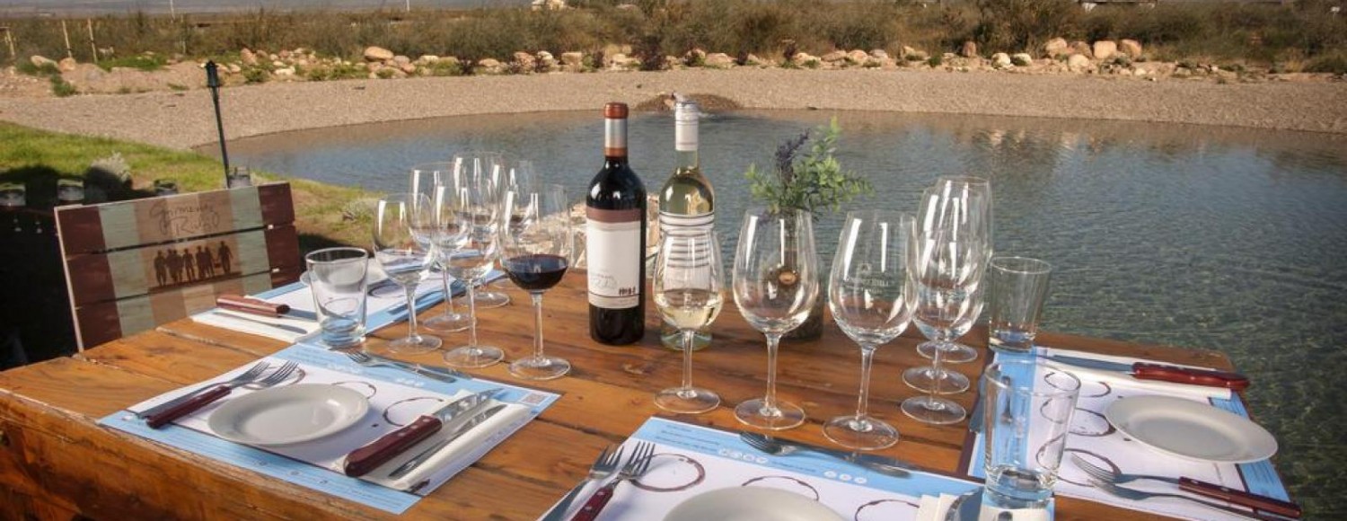 Experiência Gimenez Riili