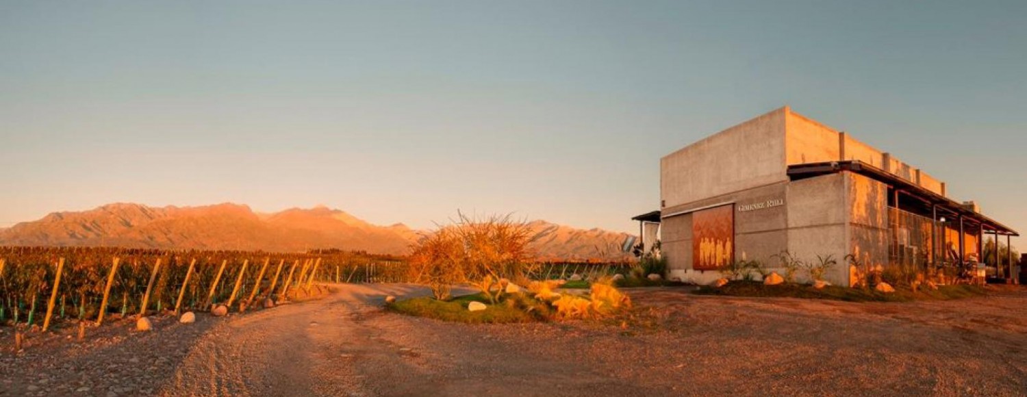 Experiência Gimenez Riili