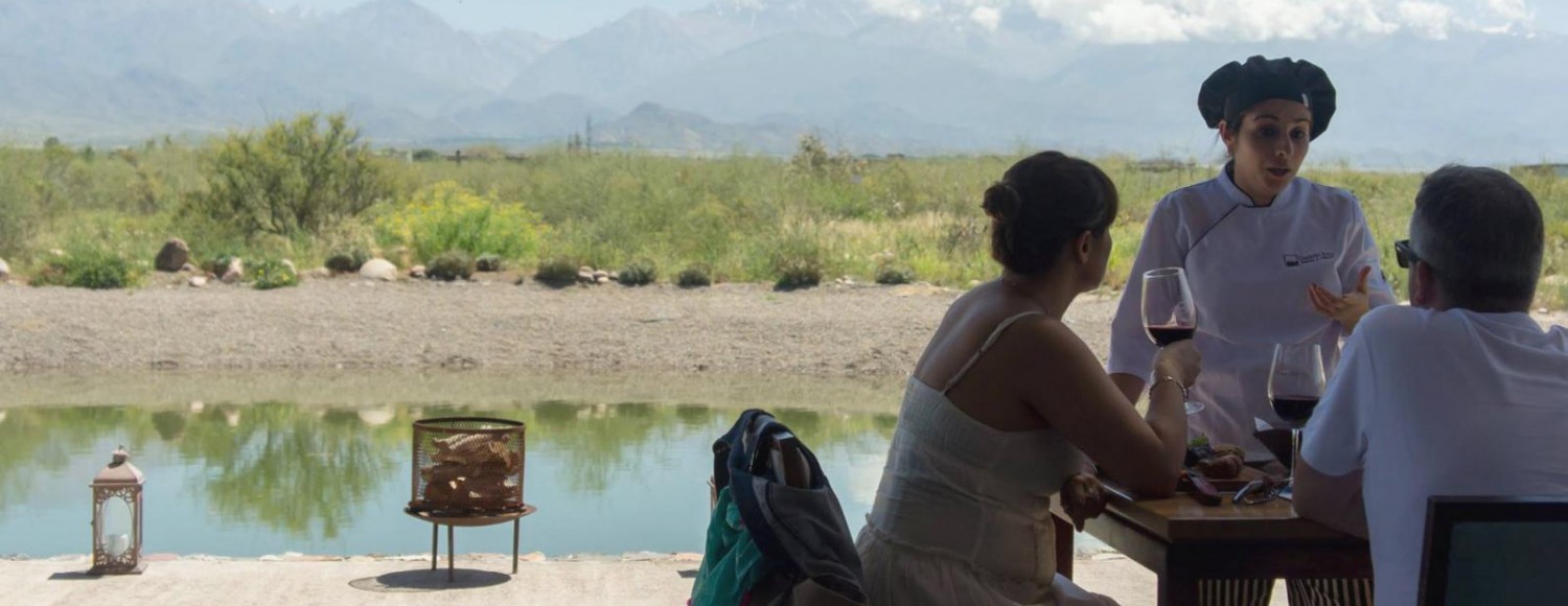 Experiência Gimenez Riili