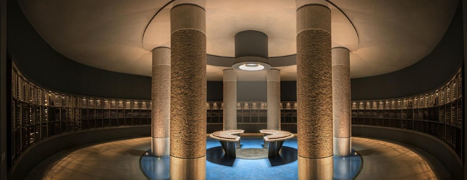 Experiência Clos de los Siete