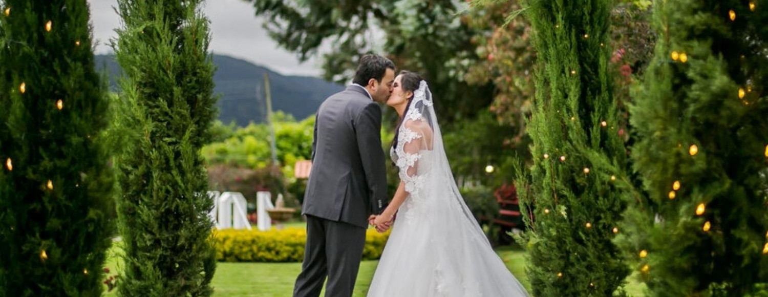 Boda em Villavicencio
