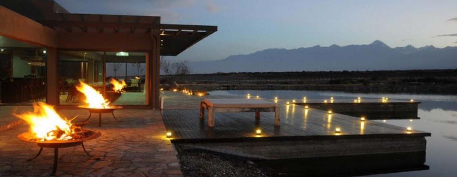 Boda em Huentala Wines