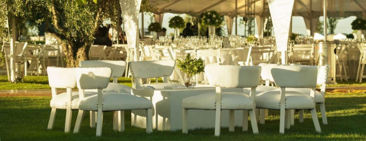 Boda na vinícola Renacer