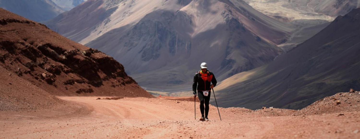 Ultra Aconcagua