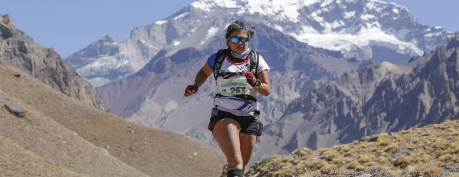 Ultra Aconcagua