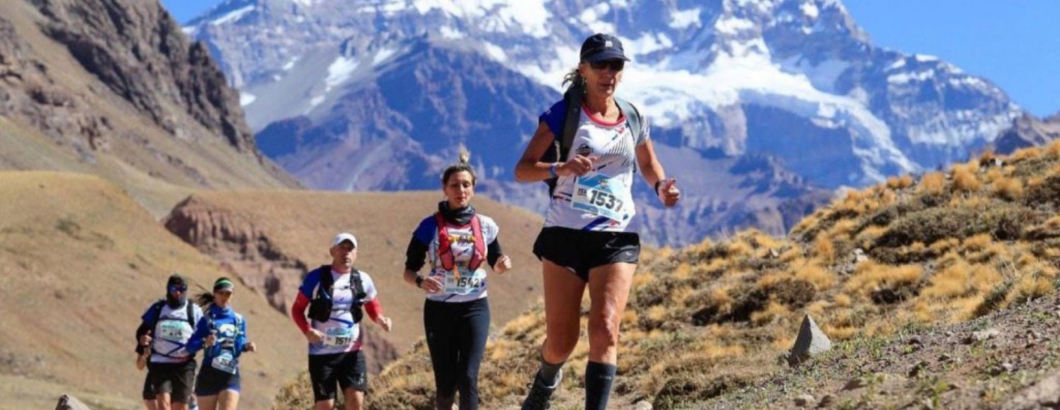 Ultra Aconcagua