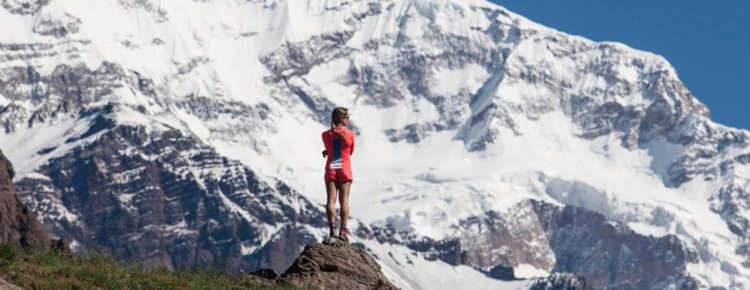 Ultra Aconcagua