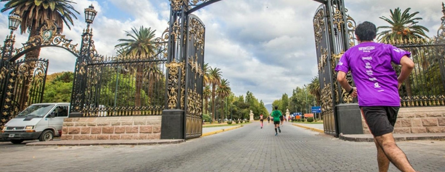 Maratona de Mendoza