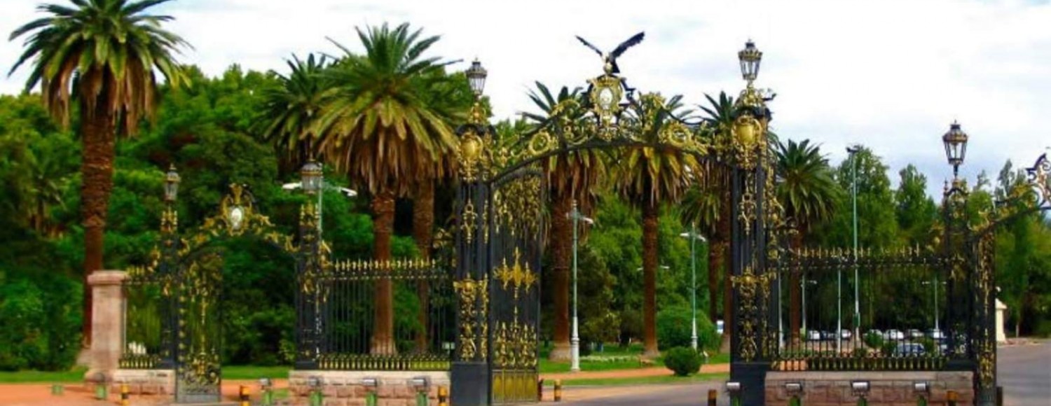 Mendoza Premium Tour