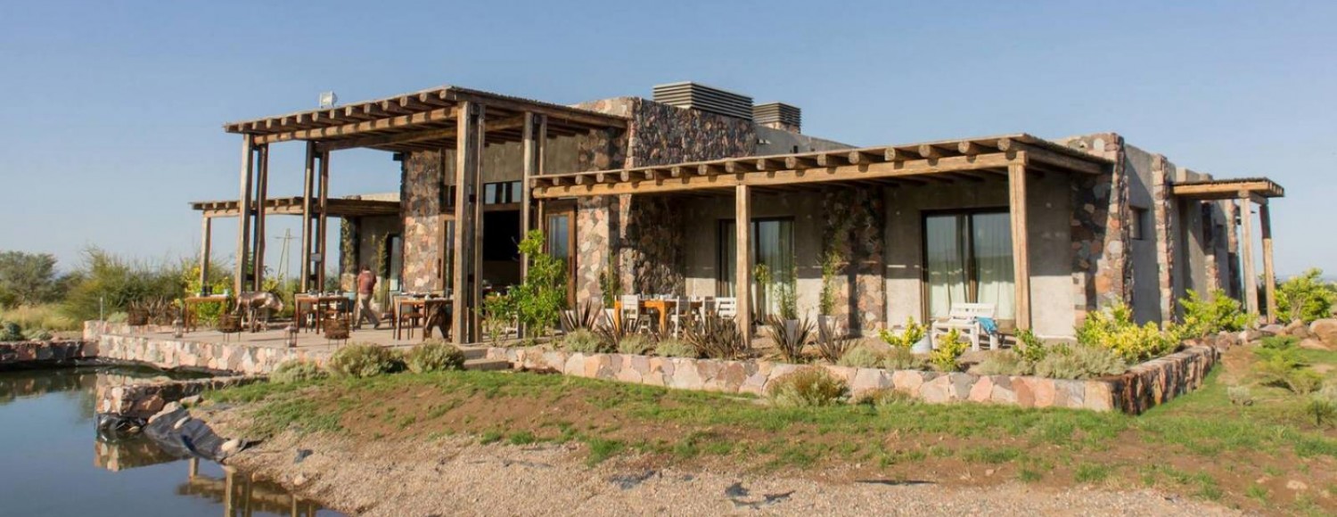 Mendoza Premium Tour