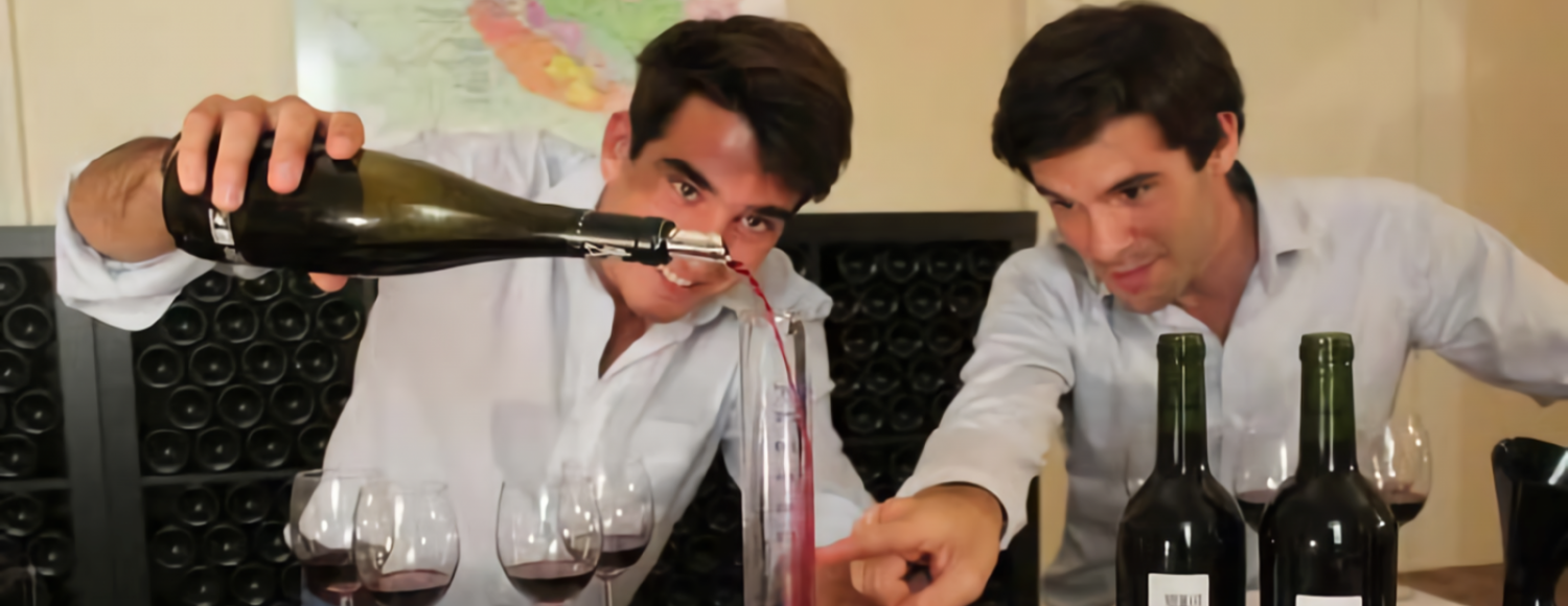 Experiência memorável