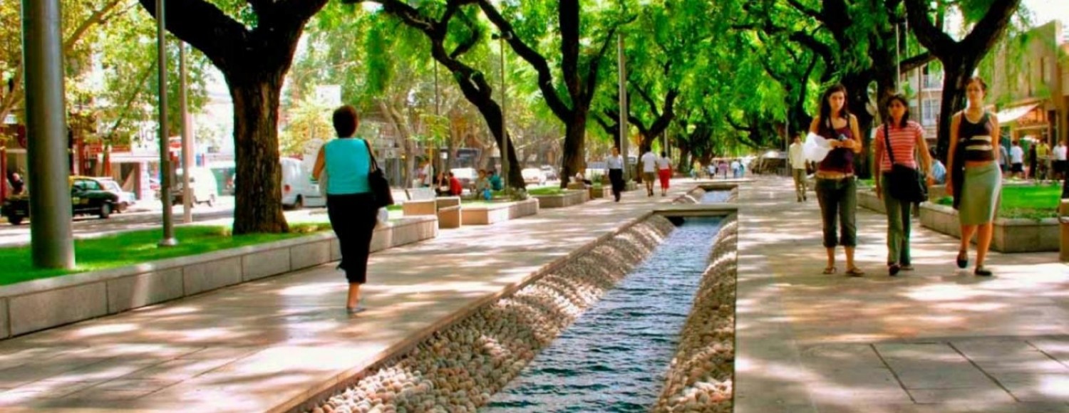 Experiência memorável