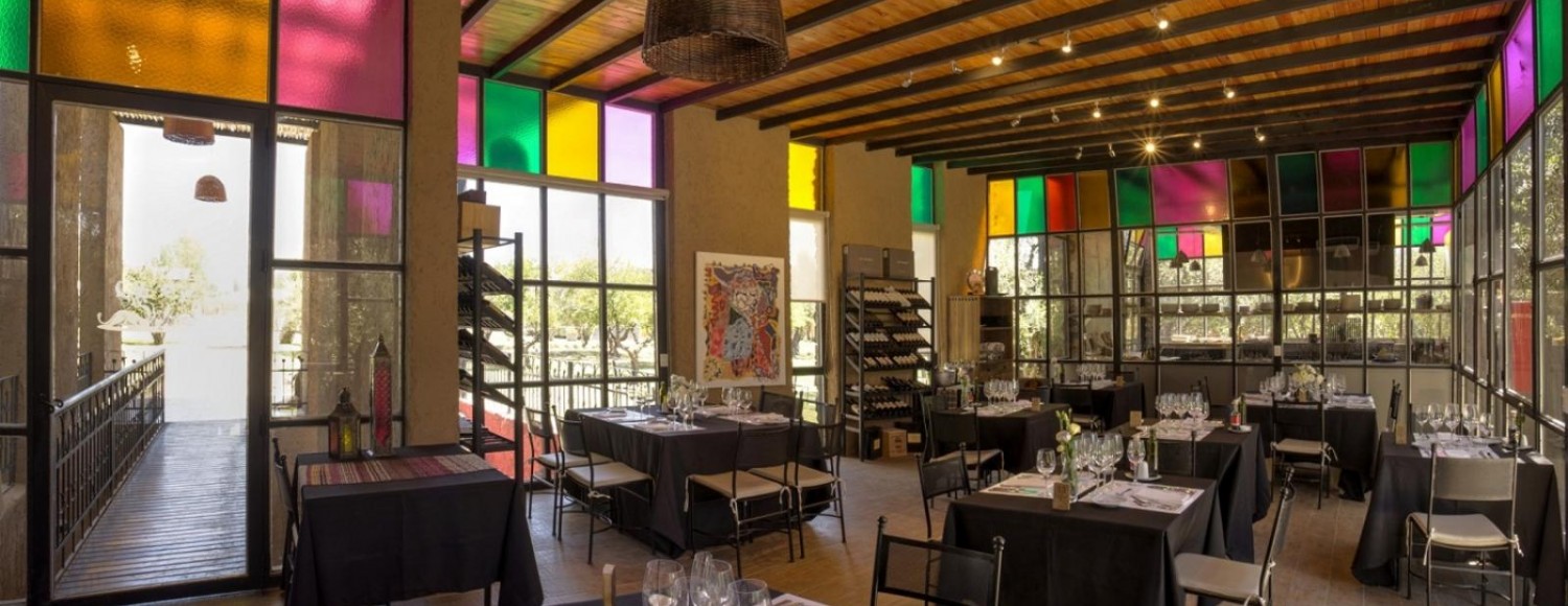 Experiência memorável