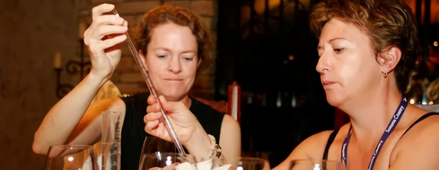 Experiência memorável