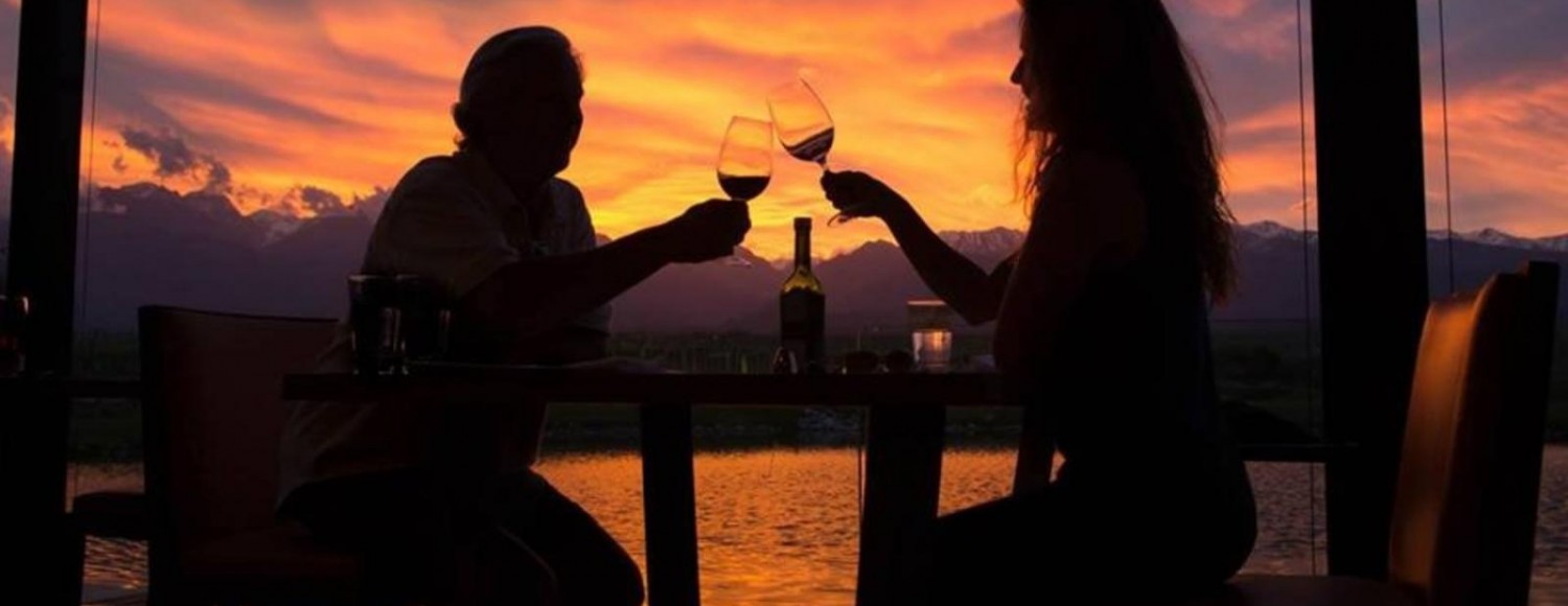 Vindima 2022 em Mendoza