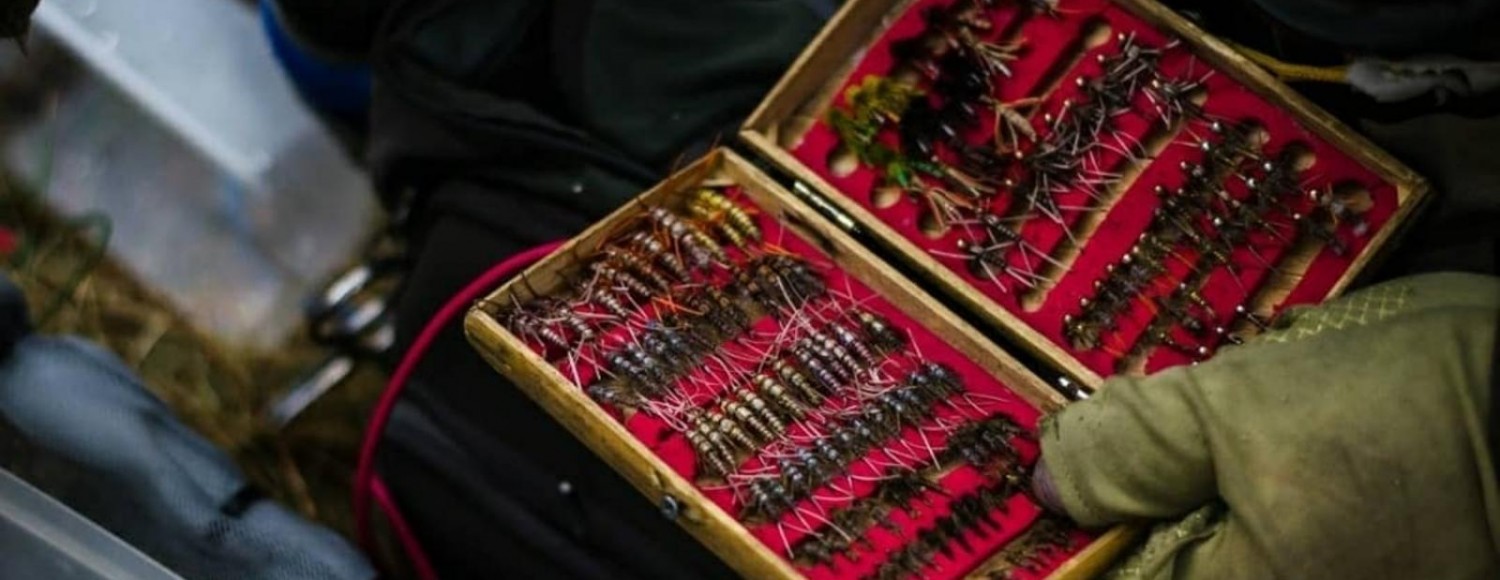 Estância Rancho E´Cuero