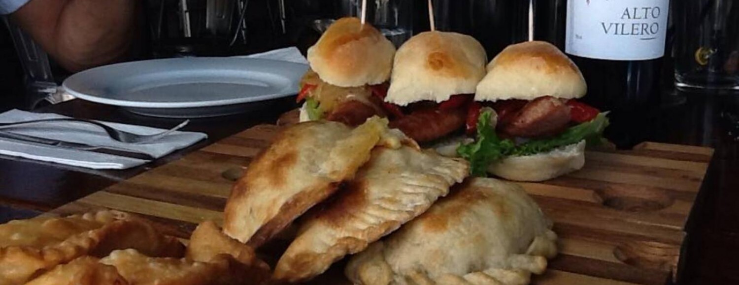 Estância Família Rosso