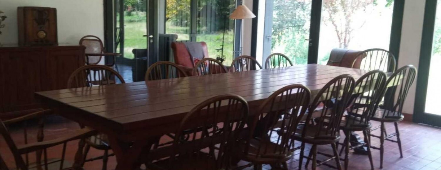 Estância Família Rosso