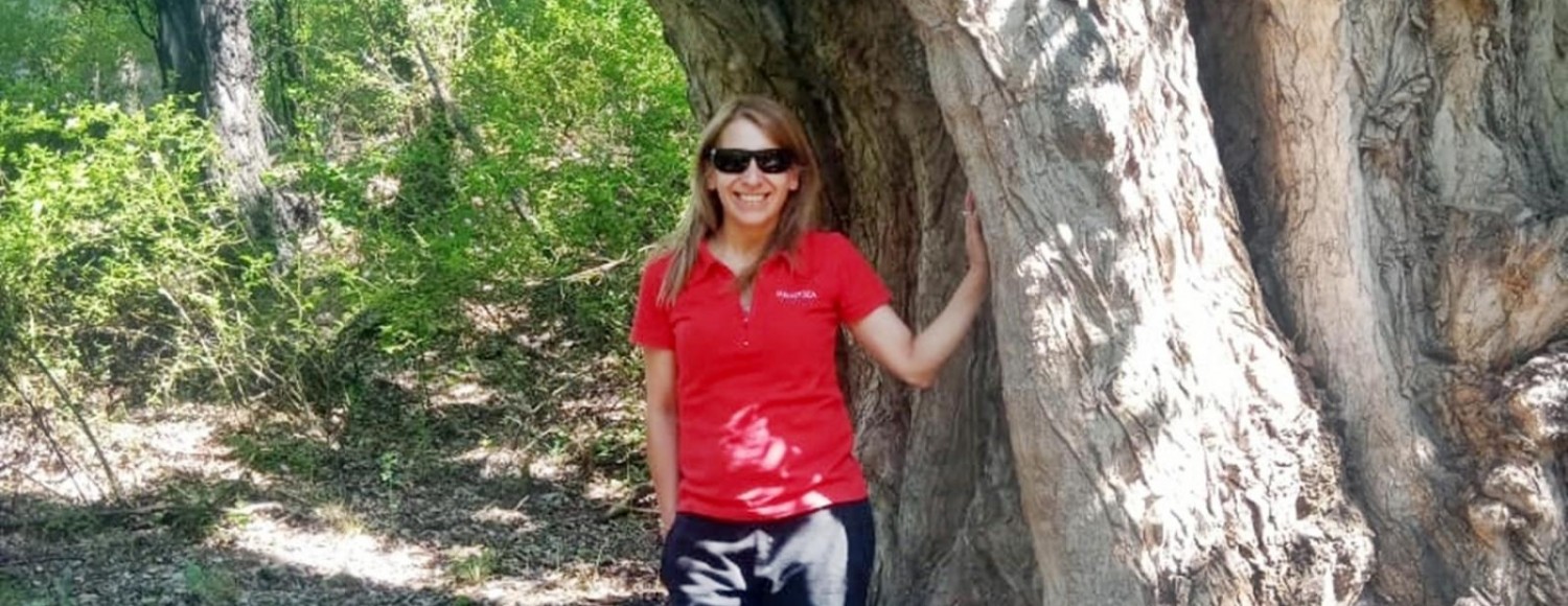 Estância Família Rosso